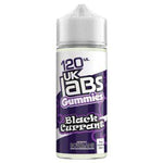 bulk wholesale UK LABS - GUMMIES BLACKCURRANT - 100ML - 