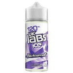 bulk wholesale UK LABS - ICE BLACKCURRANT - 100ML - 