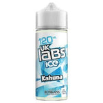 bulk wholesale UK LABS - ICE KAHUNA - 100ML - 