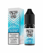 bulk wholesale Ultimate Bar Salts - 10ml - Nic Salts - Box of 10 - 10mg