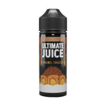 bulk wholesale Ultimate - Caramel Tobacco - 100ml - 