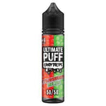 bulk wholesale ULTIMATE PUFF - 50/50 - CANDY DROP - STRAWBERRY MELON - 50ML - 