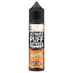 bulk wholesale ULTIMATE PUFF - 50/50 - CHILLED - MANGO - 50ML - 