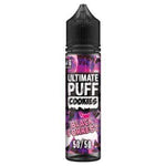 bulk wholesale ULTIMATE PUFF - 50/50 - COOKIES - BLACK FORREST - 50ML - 