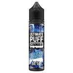 bulk wholesale ULTIMATE PUFF - 50/50 - COOKIES - BLUEBERRY PARFAIT - 50ML - 