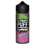 bulk wholesale ULTIMATE PUFF - CANDY DROPS - RAINBOW - 100ML - 