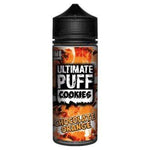 bulk wholesale ULTIMATE PUFF - COOKIES - CHOCOLATE ORANGE - 100ML - 