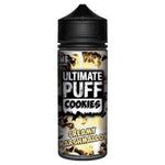 bulk wholesale ULTIMATE PUFF - COOKIES - CREAMY MARSHMALLOW - 100ML - 