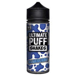 bulk wholesale ULTIMATE PUFF - SHAKES - BLUEBERRY - 100ML - 