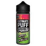 bulk wholesale ULTIMATE PUFF - SHERBET - APPLE AND MANGO - 100ML - 