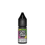 bulk wholesale ULTIMATE SALTS - CANDY DROPS - RAINBOW - 10ML NIC SALTS (BOX OF 10) - 10mg