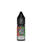 bulk wholesale ULTIMATE SALTS - CANDY DROPS - STRAWBERRY MELON - 10ML NIC SALTS (BOX OF 10) - 10mg