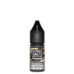 bulk wholesale ULTIMATE SALTS - COOKIES - CREAMY MARSHMALLOW - 10ML NIC SALT (BOX OF 10) - 10mg