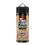 bulk wholesale Ultimate Sidekicks Jack Wong E - Liquid - 100ml - 