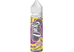 bulk wholesale UNCLES VAPE CO FIZZY GRAPE - 50ml - 