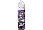 bulk wholesale UNCLES VAPE CO MIXED BERRIES - 50ml - 