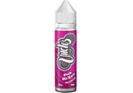 bulk wholesale UNCLES VAPE CO PINK HI - ZEN RASPBERRY - 50ml - 