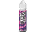 bulk wholesale UNCLES VAPE CO RAZ BLUE - 50ml - 