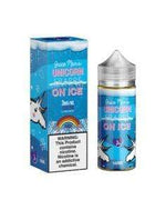 bulk wholesale UNICORN - FRAPPE ON ICE - 100ML - 