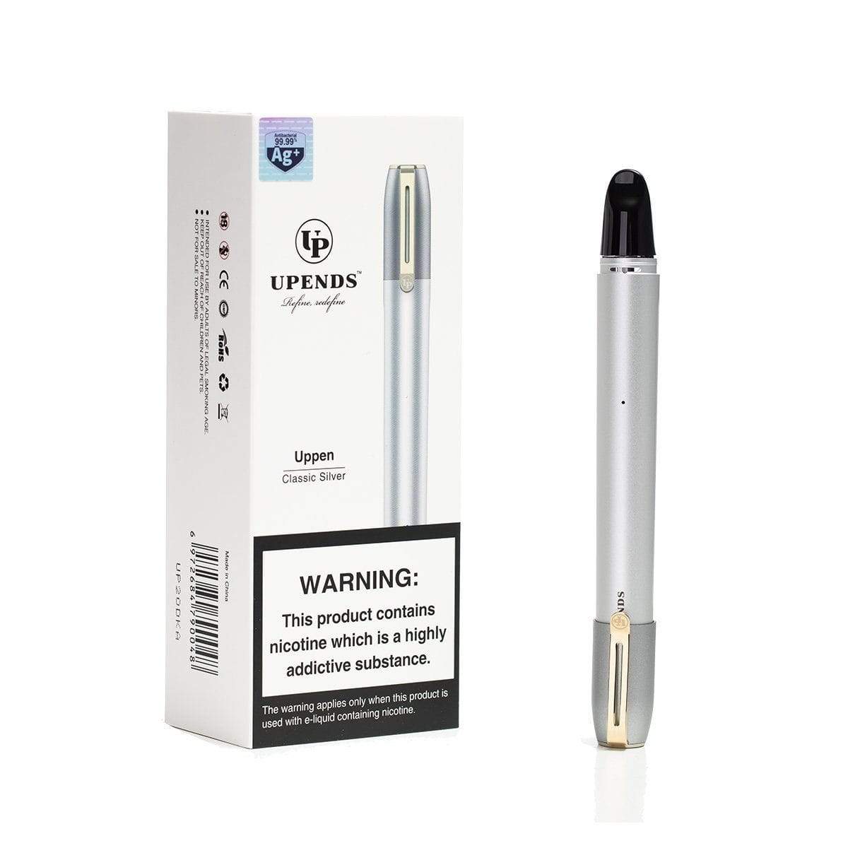 bulk wholesale Upends - Uppens Pod Kits - Grace Black