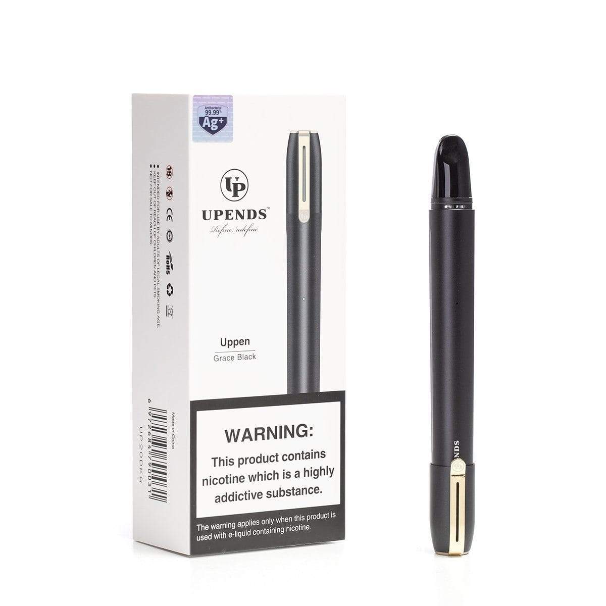 bulk wholesale Upends - Uppens Pod Kits - Grace Black