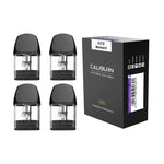 bulk wholesale Uwell Caliburn A2 Replacement Pod - 4Pack - 1.2Ohm