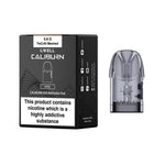 bulk wholesale Uwell Caliburn A3S Replacement Pods - 4pack - 0.8 Ohm