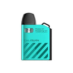 bulk wholesale Uwell - Caliburn AK2 Pod Kit Device - Turquoise Blue