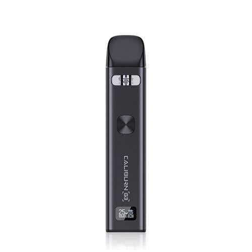 Uwell Caliburn G3 Pod System Kit - Mcr Vape Distro