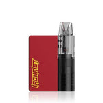 bulk wholesale Uwell Caliburn & Ironfist L Pod System Kit - Coral Red