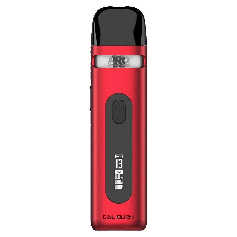 Uwell - Caliburn X - Pod Kit - Bulk Wholesale Price Uwell - Caliburn X - Pod Kit - Bulk Wholesale Price