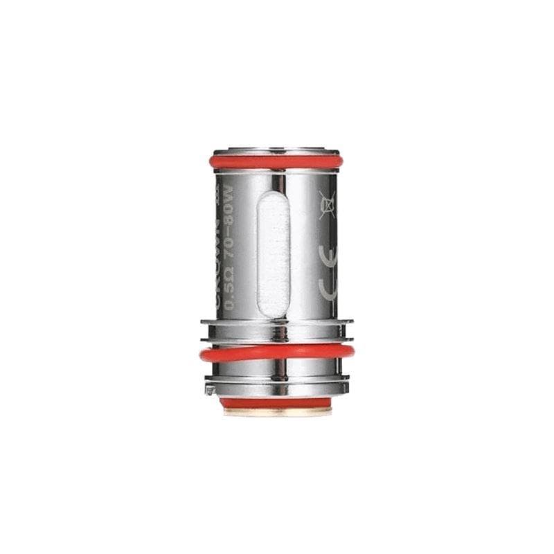 UWELL - CROWN III - COILS - Mcr Vape Distro