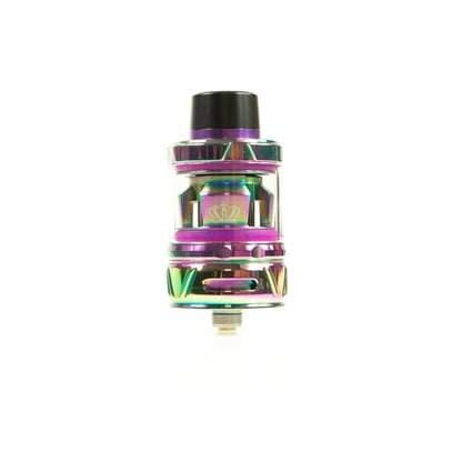 Uwell Crown IV 4 Sub-Ohm Tank - Bulk Wholesale Price Uwell Crown IV 4 Sub-Ohm Tank - Bulk Wholesale Price