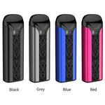 bulk wholesale UWELL - CROWN - POD KIT - Black