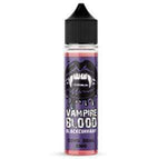bulk wholesale Vampire Blood - Blackcurrant - 50ml - 