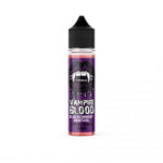 bulk wholesale Vampire Blood - Blackcurrant Menthol - 50ml - 
