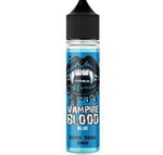 bulk wholesale Vampire Blood - Blue - 50ml - 