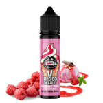 bulk wholesale Vampire Blood Dessert - Raspberry Ripple Ice Cream - 50ml - 