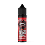 bulk wholesale Vampire Blood Soda - Cherry Cola - 50ml - 