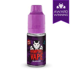 bulk wholesale Vampire Vape Black Ice - 10ml - 0mg