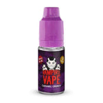 bulk wholesale Vampire Vape Caramel Crunch - 10ml - 0mg