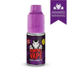 bulk wholesale Vampire Vape Sweet Lemon Pie - 10ml - 0mg