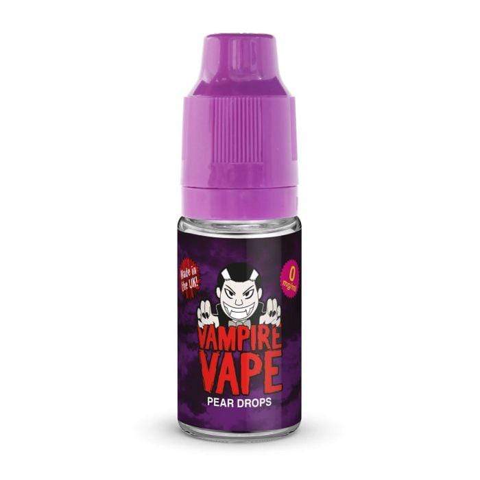 Vampire Vape1 Sherbet Lemon 10ml - Mcr Vape Distro