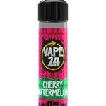 bulk wholesale Vape 24 - Fruits - Cherry Watermelon - 50ml - 