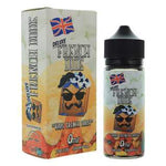 bulk wholesale Vape Breakfast Classics - Deluxe Pancake Man - 100ml - 