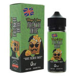 bulk wholesale Vape Breakfast Classics - Mango & Cream French Dude - 100ml - 