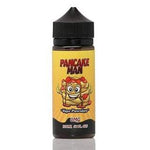 bulk wholesale Vape Breakfast Classics - Pancake Man - 100ml - 