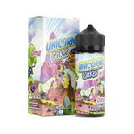 bulk wholesale Vape Breakfast Classics - Unicorn Cakes - 100ml - 