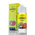 bulk wholesale Vapeboy Classics - For The Win - 100ml - 