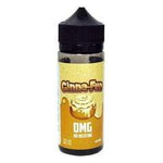 bulk wholesale Vaper Treats - Cinna - Fun - 100ml - 